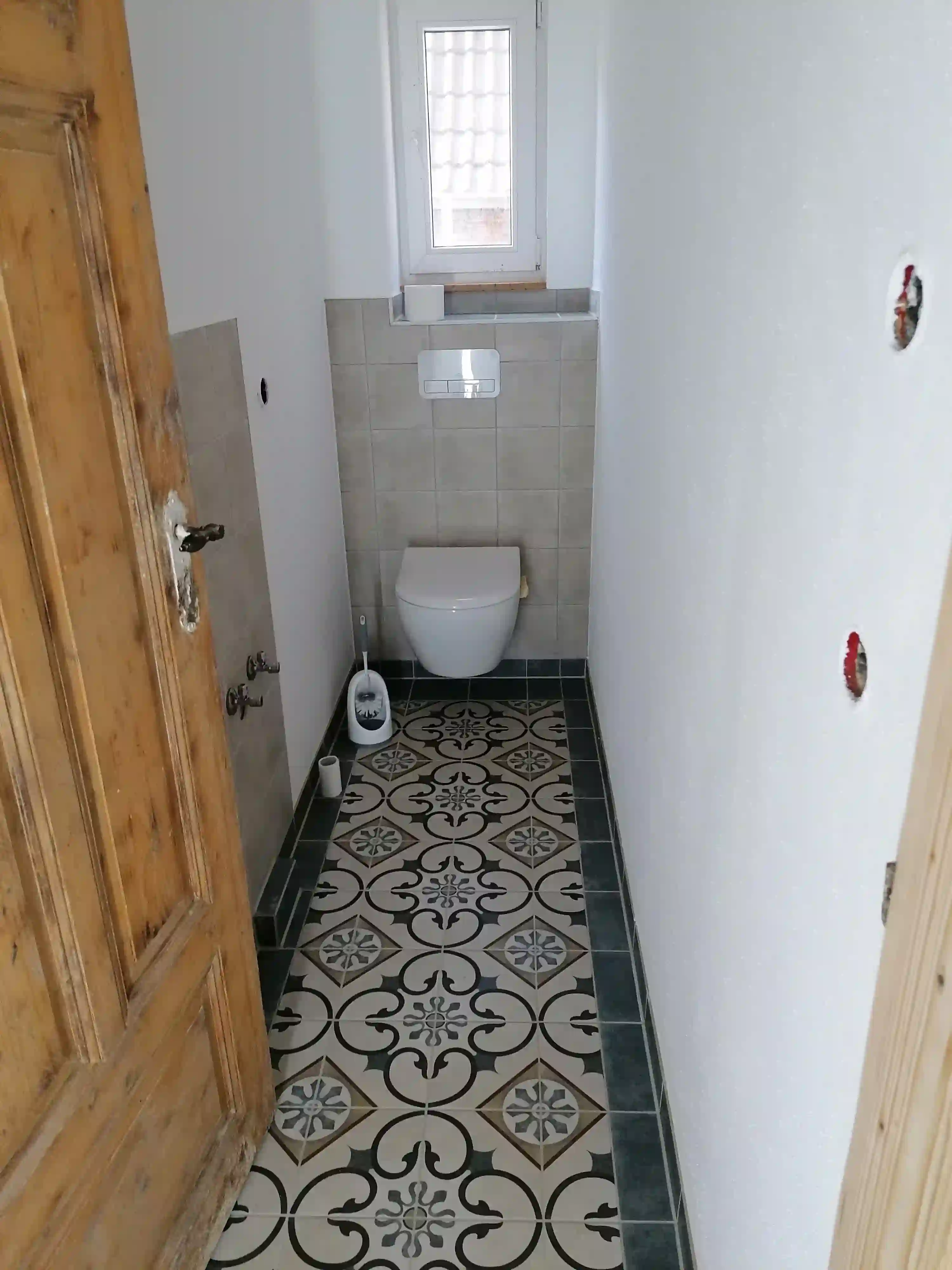 Komplettsanierung deines Bades - Kompetent und Professionell